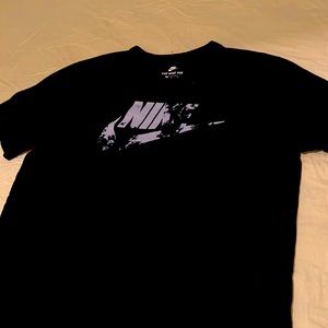 The Nike Tee